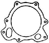 G393 - BALDWIN   - Online Filter Supply Replacement Part # 97-28-1231