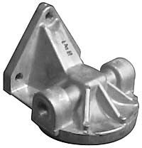 24750 | WIX | Primary Fuel Filter Base For Detroit Diesel | 97-28-1263