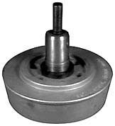 K2 - FLEETGUARD   - Online Filter Supply Replacement Part # 97-28-1290