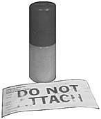 OTK5060 - BALDWIN   - Online Filter Supply Replacement Part # 97-28-1294