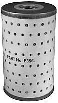 P356 - BALDWIN   - Online Filter Supply Replacement Part # 97-28-1302