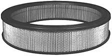 CA3119 - FRAM   - Online Filter Supply Replacement Part # 97-28-1363
