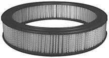 CA2724 - FRAM   - Online Filter Supply Replacement Part # 97-28-1365