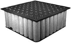 8X8 - EUROFILTER   - Online Filter Supply Replacement Part # 97-28-1371