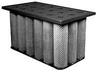 CA323 - FRAM   - Online Filter Supply Replacement Part # 97-28-1372