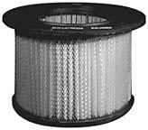 42157 | WIX | Intake Air Filter Element | OFS # 97-28-1376