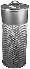 3106 - EUROFILTER   - Online Filter Supply Replacement Part # 97-28-1388