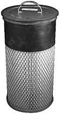 CA282 - FRAM   - Online Filter Supply Replacement Part # 97-28-1393