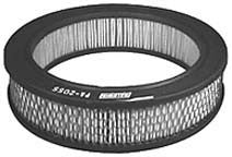13721254382 | Bmw | Intake Air Filter Element Replacement | Online Filter Supply 97-28-1426