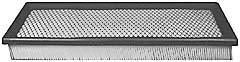 42170 | WIX | Intake Air Filter Element | OFS # 97-28-1429