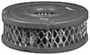 AF25508 - FLEETGUARD   - Online Filter Supply Replacement Part # 97-28-1470