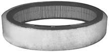 AF4945 - FLEETGUARD   - Online Filter Supply Replacement Part # 97-28-1485