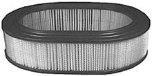 AF25014 - FLEETGUARD   - Online Filter Supply Replacement Part # 97-28-1487