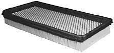 42179 | WIX | Intake Air Filter Element | OFS # 97-28-1492