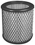 42143 | WIX | Intake Air Filter Element | OFS # 97-28-1505