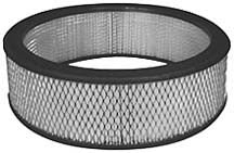 FFP524384 | DONALDSON | Intake Air Filter Element