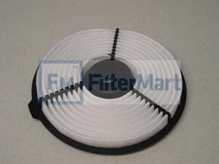 6186 | Napa | Intake Air Filter Element Replacement | Online Filter Supply 97-28-1555