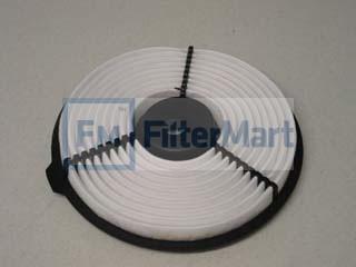 546186 | WIX | Intake Air Filter Element | OFS # 97-28-1555