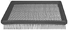 P537376 | DONALDSON | Intake Air Filter Element