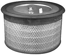 AF1701 - FLEETGUARD   - Online Filter Supply Replacement Part # 97-28-1595