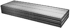 22-1657 | Filter-Mart Corp | Intake Air Filter Element Replacement | Online Filter Supply 97-28-1611
