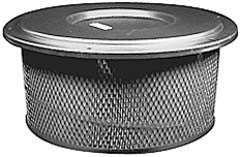 3507 - EUROFILTER   - Online Filter Supply Replacement Part # 97-28-1621