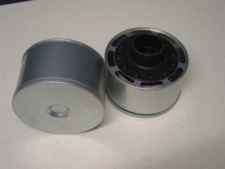 LAF8486 - CHAMPION   - Online Filter Supply Replacement Part # 97-28-1688