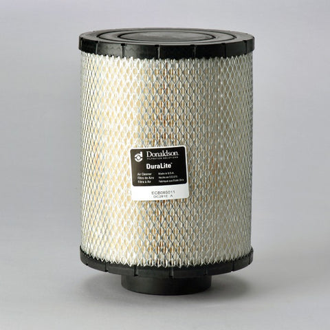 B085011 | Donaldson | Intake Air Filter Element