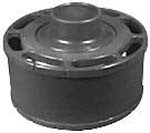 ECC085001 | DONALDSON | Intake Air Filter Element