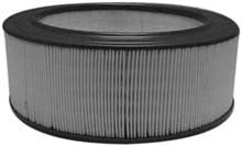 CA4955 - FRAM   - Online Filter Supply Replacement Part # 97-28-1699