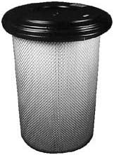 C23690 - MANN & HUMMEL - Online Filter Supply Replacement Part # 97-28-1727
