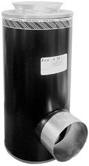 126330 | E.R.F. | Intake Air Filter Element Replacement | Online Filter Supply 97-28-1733