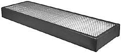 39-0492 | Filter-Mart Corp | Outer Air Element Replacement | Online Filter Supply 97-28-1807
