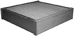AF1986 - FLEETGUARD   - Online Filter Supply Replacement Part # 97-28-1848