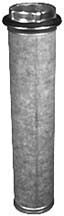 AF4522 - FLEETGUARD   - Online Filter Supply Replacement Part # 97-28-3089