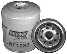 BF1233 - BALDWIN   - Online Filter Supply Replacement Part # 97-28-4995