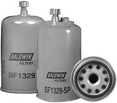 BF1329 - BALDWIN   - Online Filter Supply Replacement Part # 97-28-8980