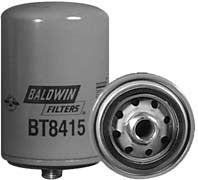 HF6316 - FLEETGUARD   - Online Filter Supply Replacement Part # 97-28-9189