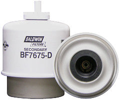 BF7675D - BALDWIN   - Online Filter Supply Replacement Part # 97-28-9212