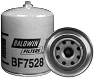 BF7528 - BALDWIN   - Online Filter Supply Replacement Part # 97-28-9231