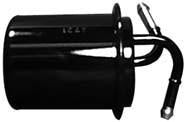 33558 | WIX | In Line Fuel Filter | OFS # 97-30-0995