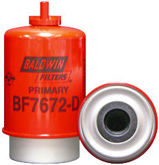 P550398 | Donaldson Fuel Filter 