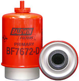 P550398 | Donaldson Fuel Filter 