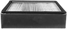 42447 | WIX | Panel Air Filter Element | OFS # 97-30-3939