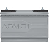 31-AGM | Duralast Platinum Battery