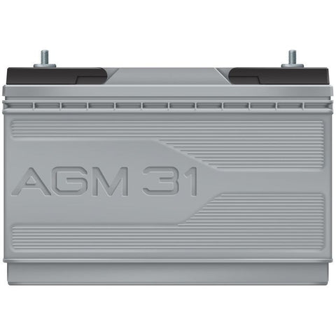 31-AGM | Duralast Platinum Battery