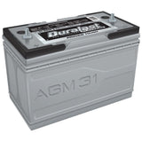 31-AGM | Duralast Platinum Battery