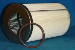 RL070L20B - STAUFF CORP.  - Online Filter Supply Replacement Part # 97-32-1362
