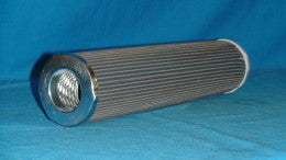 2450D25W - HYCON/HYDAC   - Online Filter Supply Replacement Part # 97-32-2293
