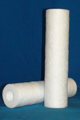 EBC5M10 - PARKER   - Online Filter Supply Replacement Part # 97-32-5384